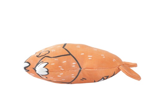 M-pets Savage Dog Toy - Rhino