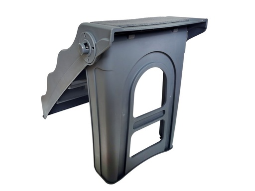 M-pets Scala Foldable Steps