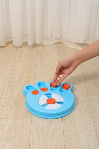 M-pets Brainy Games Darwin - L1 Easy