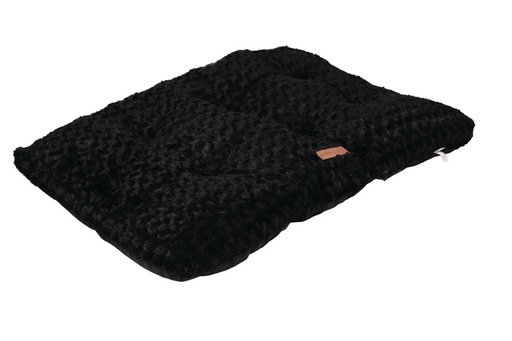 M-pets Shetland Cushion - Xl - Black