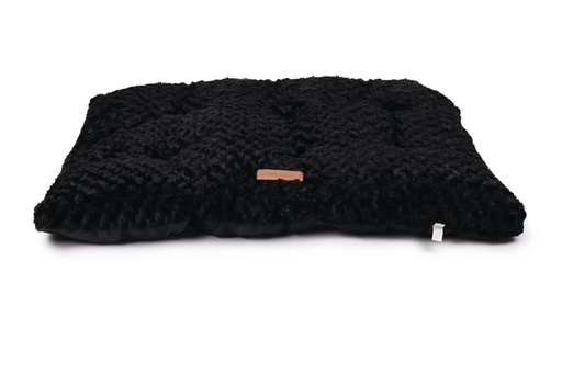 M-pets Shetland Cushion - Xl - Black