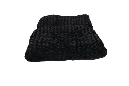 M-pets Shetland Cushion - Xl - Black