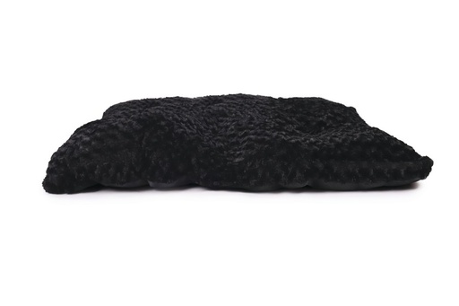 M-pets Shetland Cushion - Xl - Black