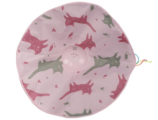 M-pets Sirius Interactive Cat Toy - Pink