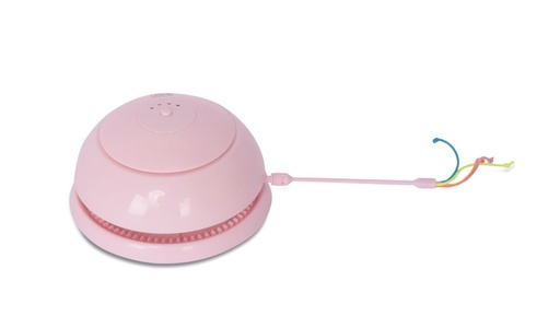 M-pets Sirius Interactive Cat Toy - Pink