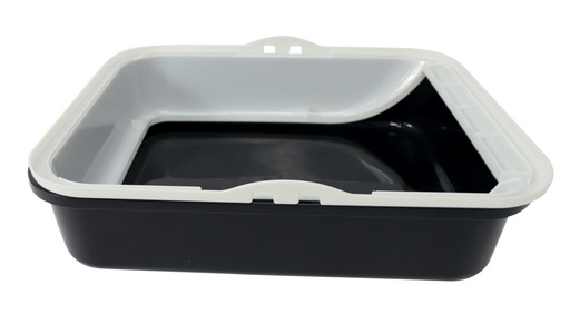 M-pets Siwa Cat Litter Tray L