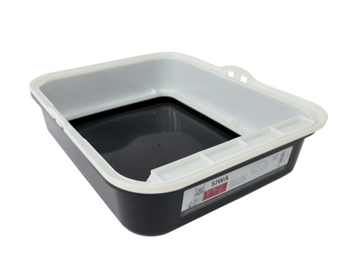 M-pets Siwa Cat Litter Tray L