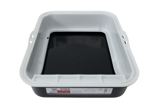 M-pets Siwa Cat Litter Tray L