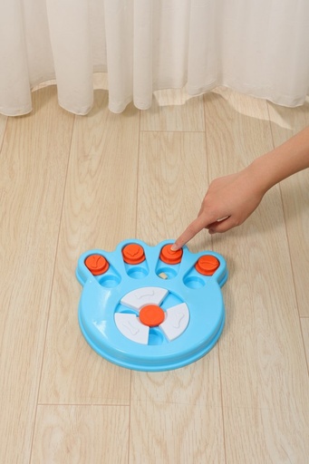 M-pets Brainy Games Darwin - L1 Easy