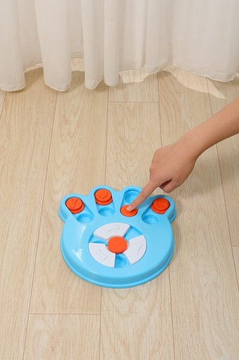 M-pets Brainy Games Darwin - L1 Easy