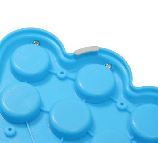 M-pets Brainy Games Darwin - L1 Easy