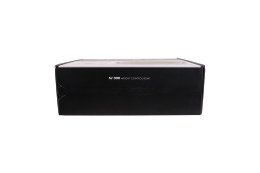 M-pets Smarto M1000 Weight Control Bowl - 500ml