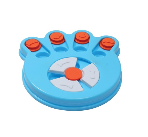 M-pets Brainy Games Darwin - L1 Easy