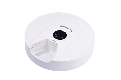 M-pets Smarto M900 Cooling 6 Meal Automatic Food Dispenser