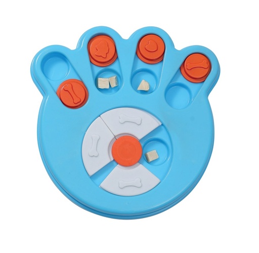 M-pets Brainy Games Darwin - L1 Easy