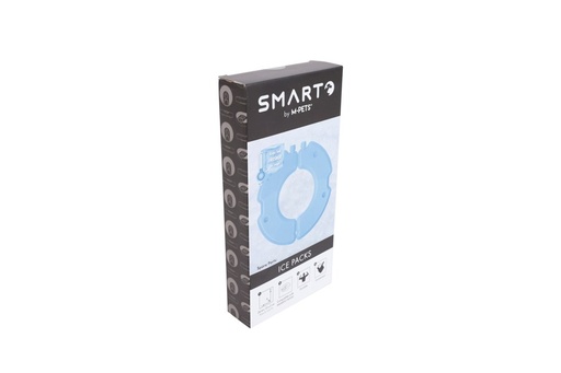 M-pets Smarto Spare Parts Ice Packs - 2pcs