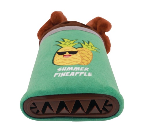 M-pets Snack Attack Food Dispenser Dog Toy - Angel