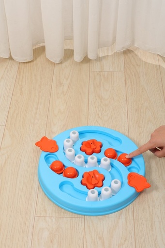 M-pets Brainy Games Einstein - L3 Difficult
