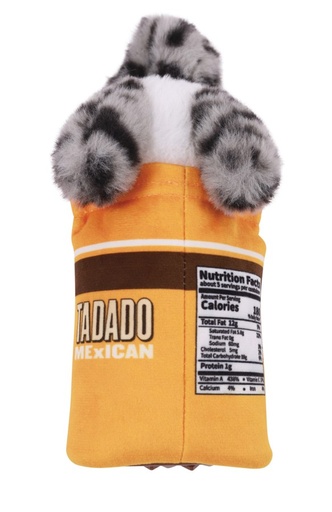 M-pets Snack Attack Food Dispenser Dog Toy - Artie