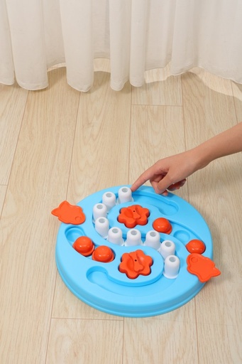 M-pets Brainy Games Einstein - L3 Difficult