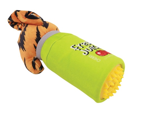 M-pets Snack Attack Food Dispenser Dog Toy - Ozzy
