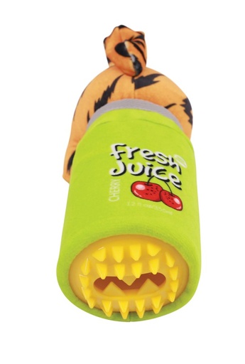 M-pets Snack Attack Food Dispenser Dog Toy - Ozzy