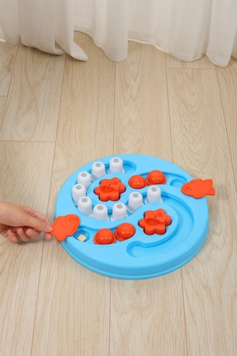 M-pets Brainy Games Einstein - L3 Difficult
