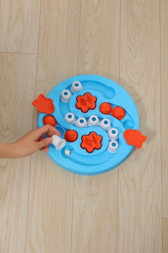 M-pets Brainy Games Einstein - L3 Difficult