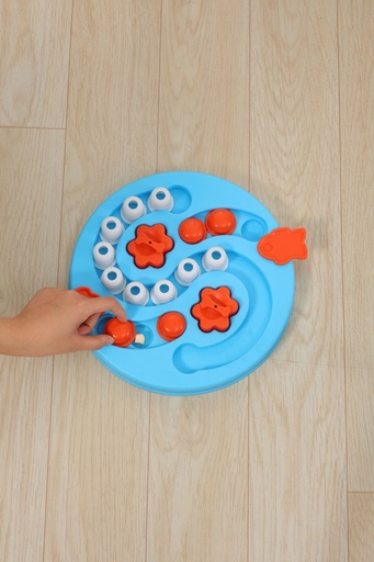M-pets Brainy Games Einstein - L3 Difficult