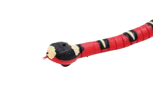 M-pets Sneaky Snake Interactive Cat Toy