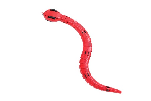 M-pets Sneaky Snake Interactive Cat Toy
