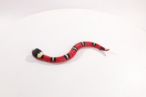 M-pets Sneaky Snake Interactive Cat Toy