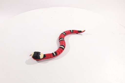 M-pets Sneaky Snake Interactive Cat Toy