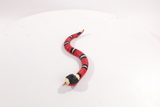 M-pets Sneaky Snake Interactive Cat Toy