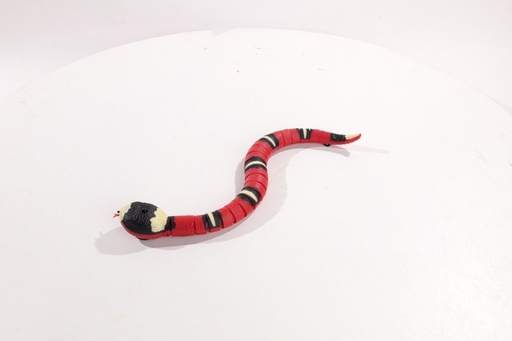 M-pets Sneaky Snake Interactive Cat Toy