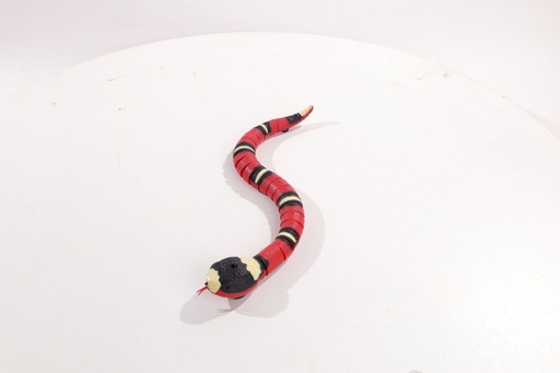 M-pets Sneaky Snake Interactive Cat Toy