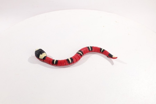 M-pets Sneaky Snake Interactive Cat Toy