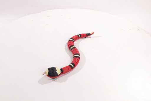 M-pets Sneaky Snake Interactive Cat Toy