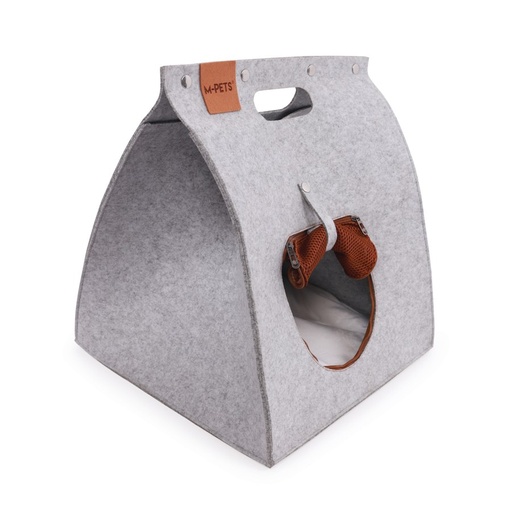 M-pets Snoozy Cat Bed