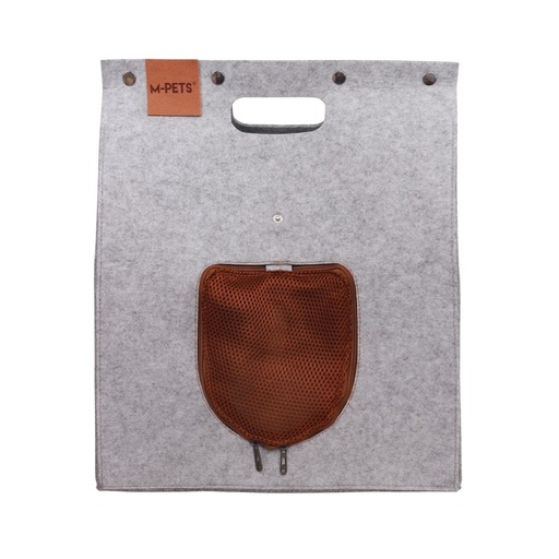 M-pets Snoozy Cat Bed