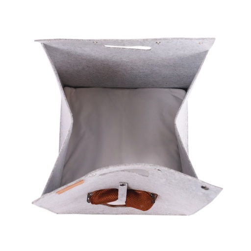 M-pets Snoozy Cat Bed
