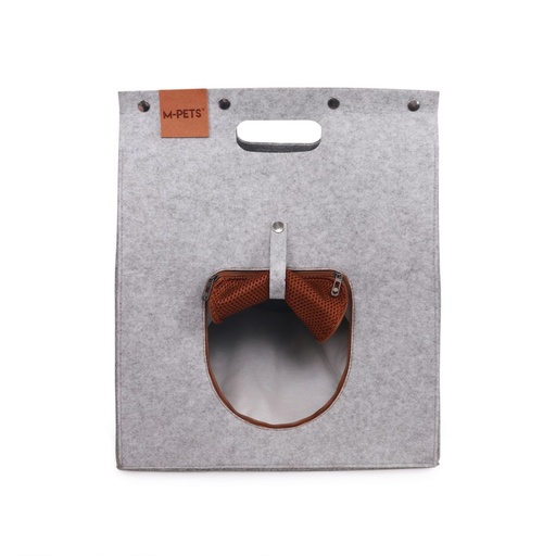 M-pets Snoozy Cat Bed