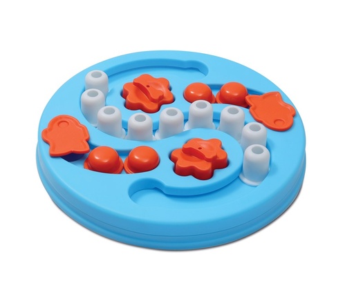 M-pets Brainy Games Einstein - L3 Difficult