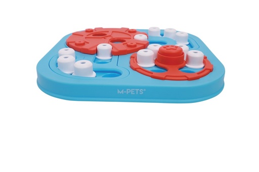 M-pets Brainy Games Galileo - L/l3 Difficult