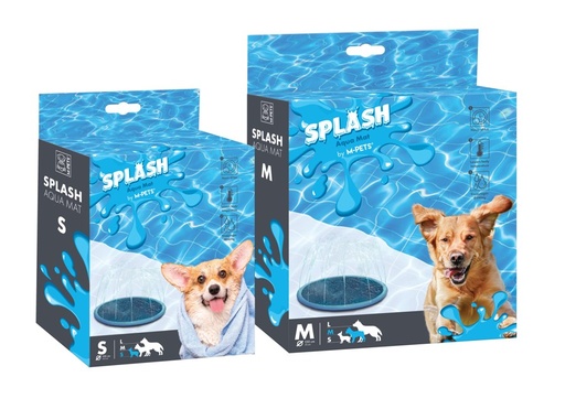 M-pets Splash Aqua Mat 100cm/s