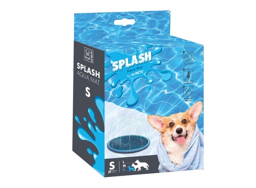 M-pets Splash Aqua Mat 100cm/s