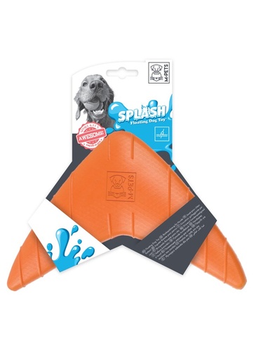 M-pets Splash Boomerangs