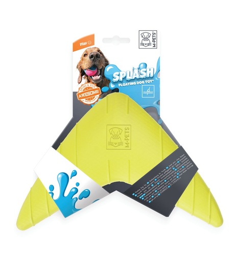 M-pets Splash Boomerangs