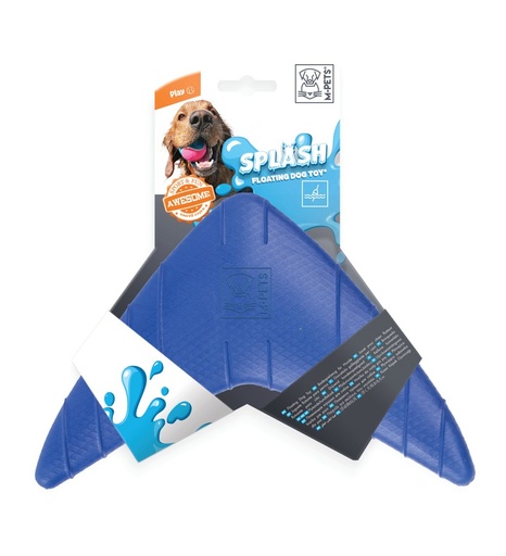 M-pets Splash Boomerangs