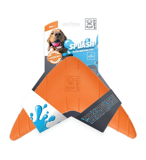 M-pets Splash Boomerangs